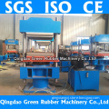 Good Quality High Efficiency Rubber Hydraulic Press Machine